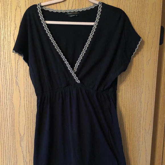 BCBGMaxAzria Dresses & Skirts - BCBG dress, good condition XL